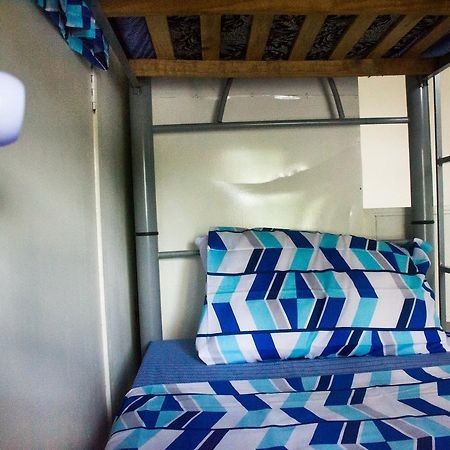 Hostel Vila Vr Volta Redonda Dış mekan fotoğraf