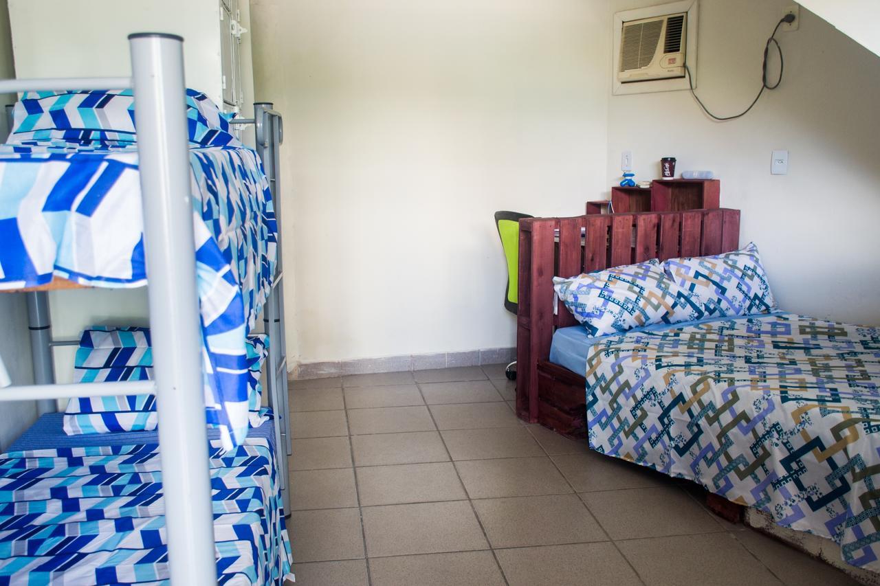 Hostel Vila Vr Volta Redonda Dış mekan fotoğraf
